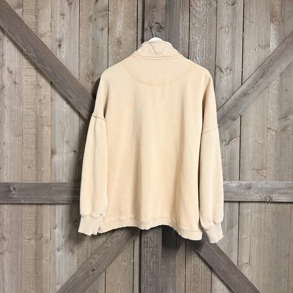 Aerie Pullover Sweatshirt - Picture 2 of 5